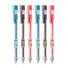 Flair Up Gel Pen