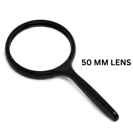 Kebica Magnifying Glass 50mm