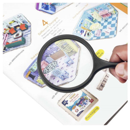 Kebica Magnifying Glass 100mm
