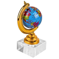 Kebica Mini Globe Paper Weight