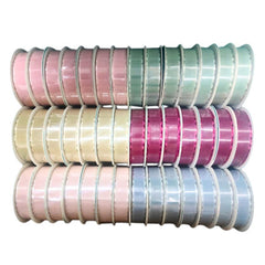 Pastel Premium Ribbons (9903)