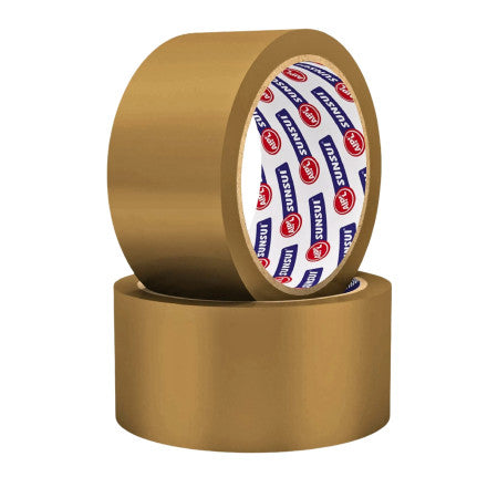 Sunsui Bopp Essential Tape - 48mmX30mtr (2 inch)