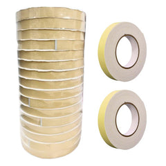 Aipl Cellux Double Sided Foam Tape Gold - 18mmX5mtr