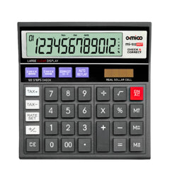 Amigo MI-512GT Gold Check & Correct Calculator