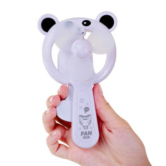 Amigo Mini Hand Fan