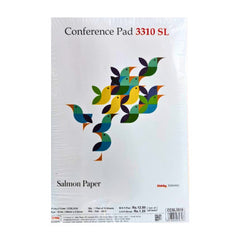 Oddy Conference pad (CCE3310)