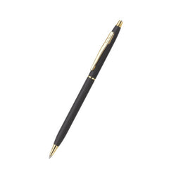 Pierre Cardin Kriss Japan Roller Ball Pen - Blue