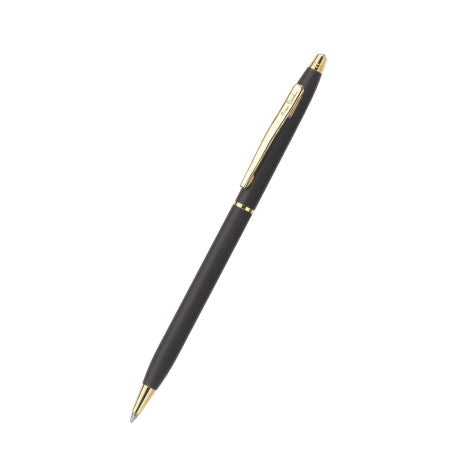 Pierre Cardin Kriss Japan Roller Ball Pen - Blue