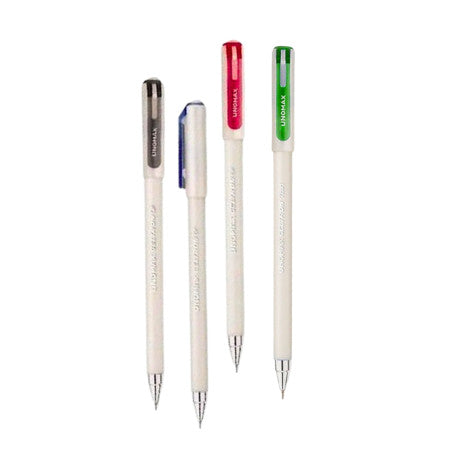 Unomax Geltron Pearl Gel pen