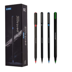 Pentonic Ball Pen