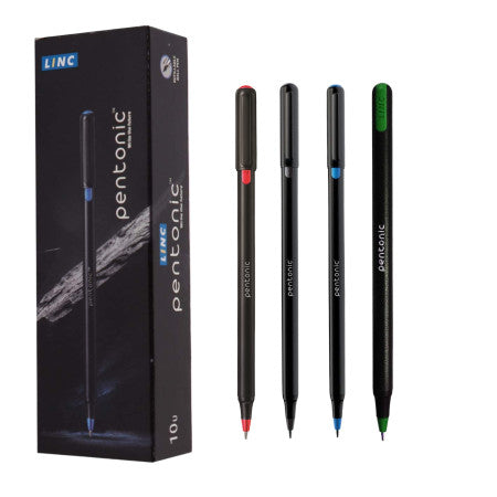 Pentonic Ball Pen