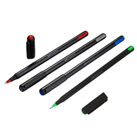 Pentonic Ball Pen