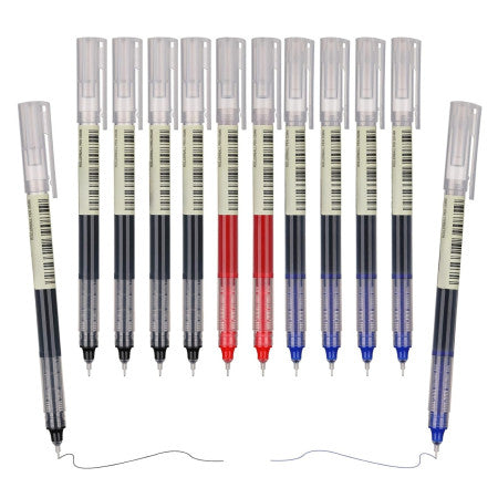 Oddy Quick Dry Roller Pen 0.5mm