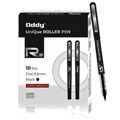 Oddy R3 Unique Roller Pen 0.5mm