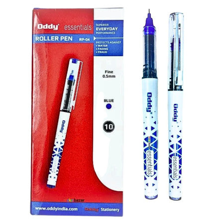 Oddy Essentials Roller Pen 0.5mm
