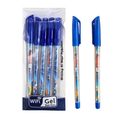 Cheese Wifi Gel Pen