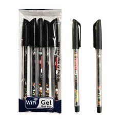 Cheese Wifi Gel Pen