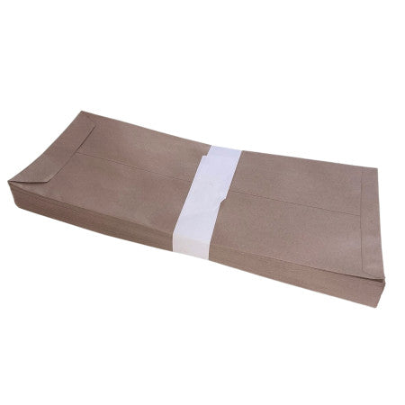 Taj Mahal Kraft Brown Envelope 341 - 10