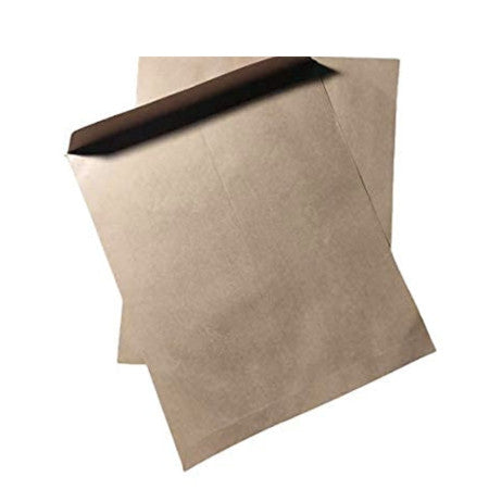Taj Mahal Kraft Brown Envelope 341 - 12