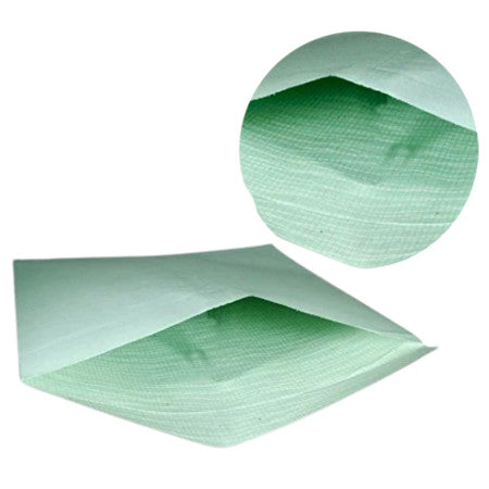 Taj Mahal New Cloth Green Envelope 14