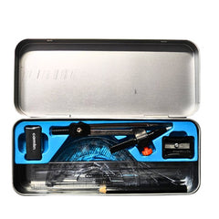 Camlin Scholar Essentials Mathematical Geometry Instrument Box