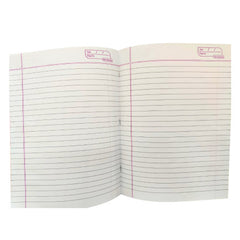Shri Krishna A5 Notebook - 84 Pages, 24x18cm