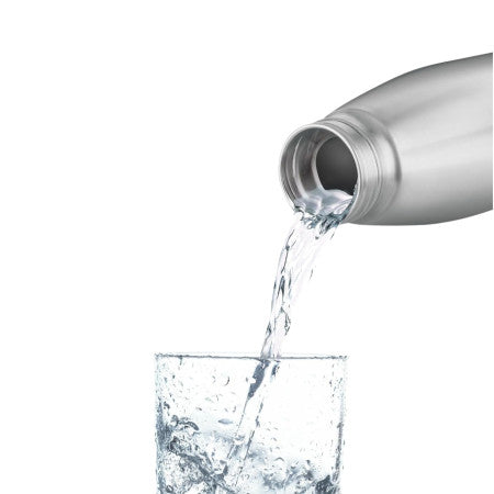 Flair Ace 650 Stainless Steel Water Bottle - 650ml