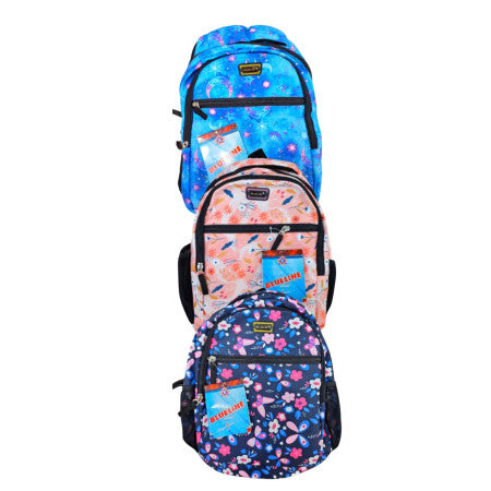 School Bag, 14 inches (P129)