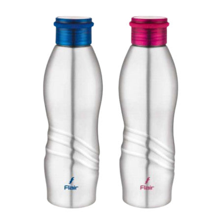 Flair Bliss 1000 Stainless Steel Water Bottle - 950ml