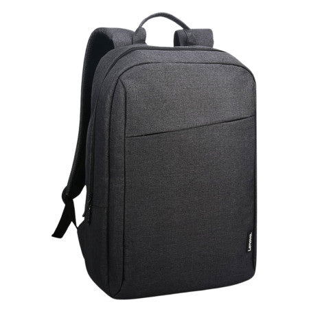 Multipurpose Backpack Bag with laptop enclosure, Khadi Texture, 18 Inches (H841)