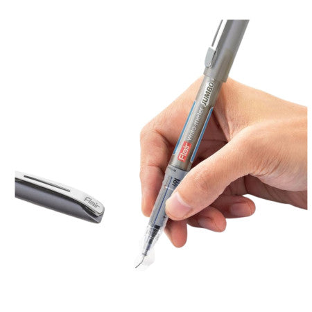 Flair Writo-meter Jumbo Ball Pen - Blue