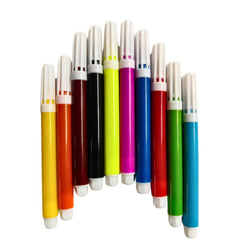 Sketch Pen Mini - 10 Shades