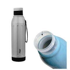 Flair Arrow PP Inner Insulated Water Bottle - 900ml