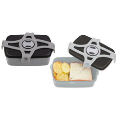 Flair Spinner Lunch Box - Rectangle