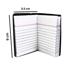 Today's Pocket Diary - 68 Pages (34)