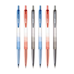 Hauser Auto Click Ball Pen (Without Scheme)