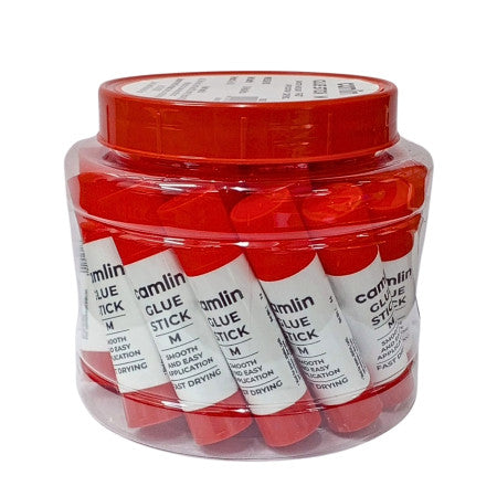 Camlin Glue Stick - 8g