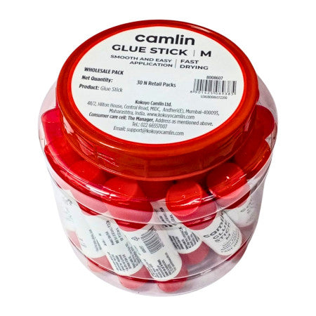 Camlin Glue Stick - 8g