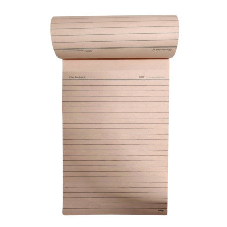 Oddy A5 Note Pad 40 Pages (WPRA540-SL)