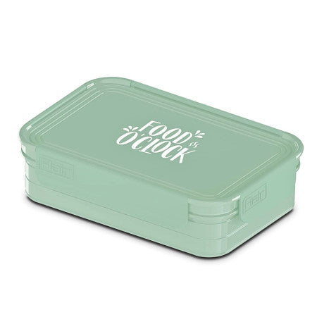 Flair Trendy Dx Large Insulated Stainless Steel Lunch Box