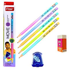 Flair Move Mechanical Pencil - 2.0mm