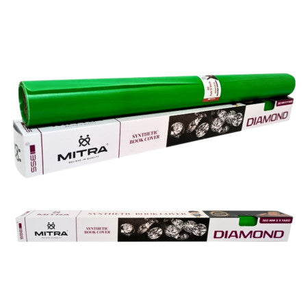 Mitra Diamond Book Cover Roll - 14