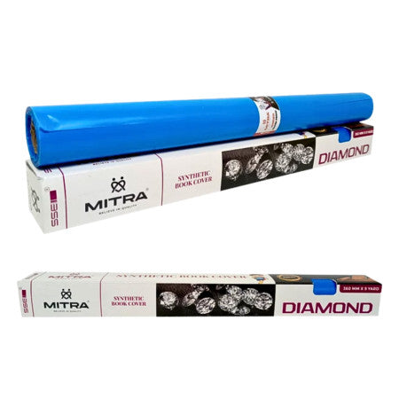 Mitra Diamond Book Cover Roll - 14