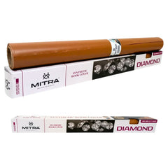 Mitra Diamond Book Cover Roll - 14