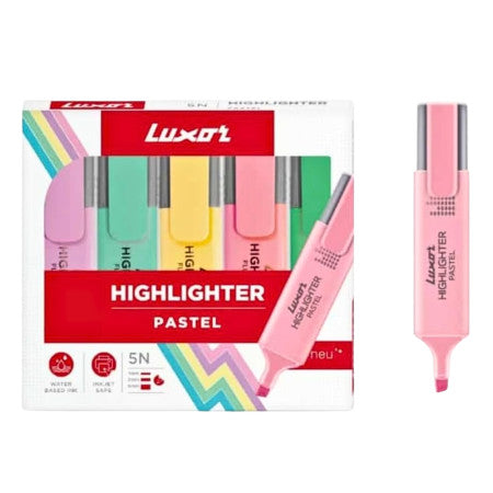 Luxor 1852 Highlighter