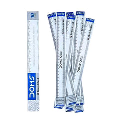 Doms Q 30cm Scale