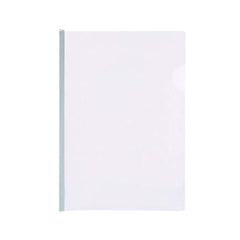 Aarpee A4 Strip Transparent File with Stick - (SF A200WS)