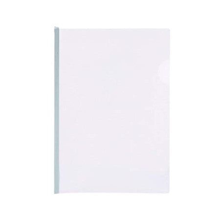 Aarpee A4 Strip Transparent File with Stick - (SF A200WS)