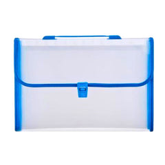 Aarpee Expanding Piano Bag - Transparent (EF1000)