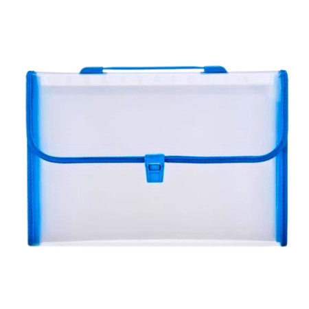 Aarpee Expanding Piano Bag - Transparent (EF1000)